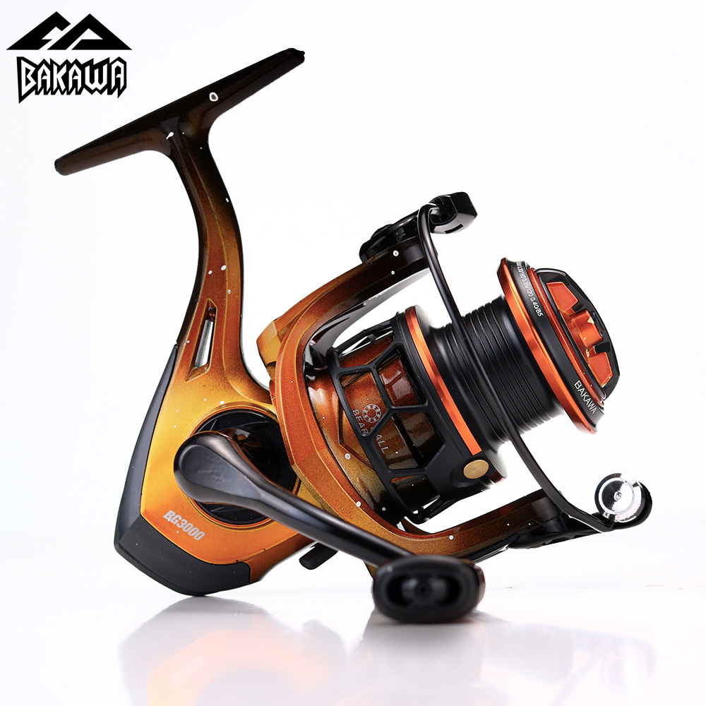 Kastking Reel Zephyr - Carretilha de Pesca JOSBY Série 1000