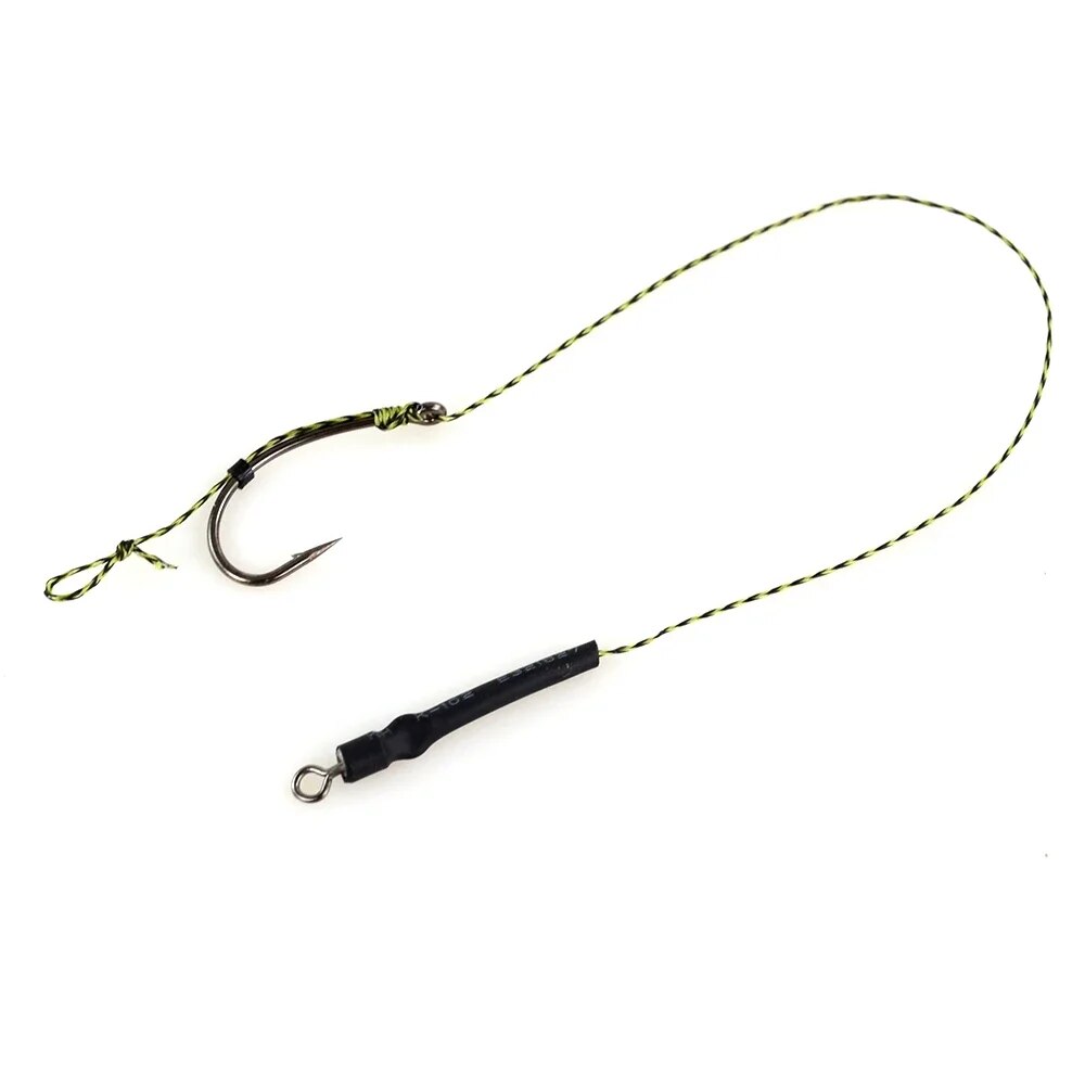 HIRISI TS113, conjunto de 24 a - Fishing Hook Size avaliação e preço