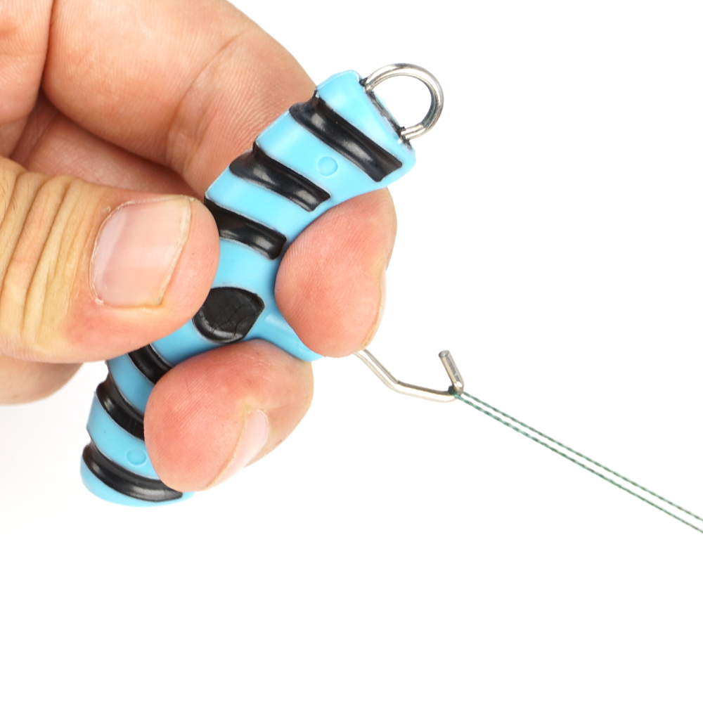 Hirisi extrator de nó de pesca - Fishing Hook Sharpener avaliação e preço