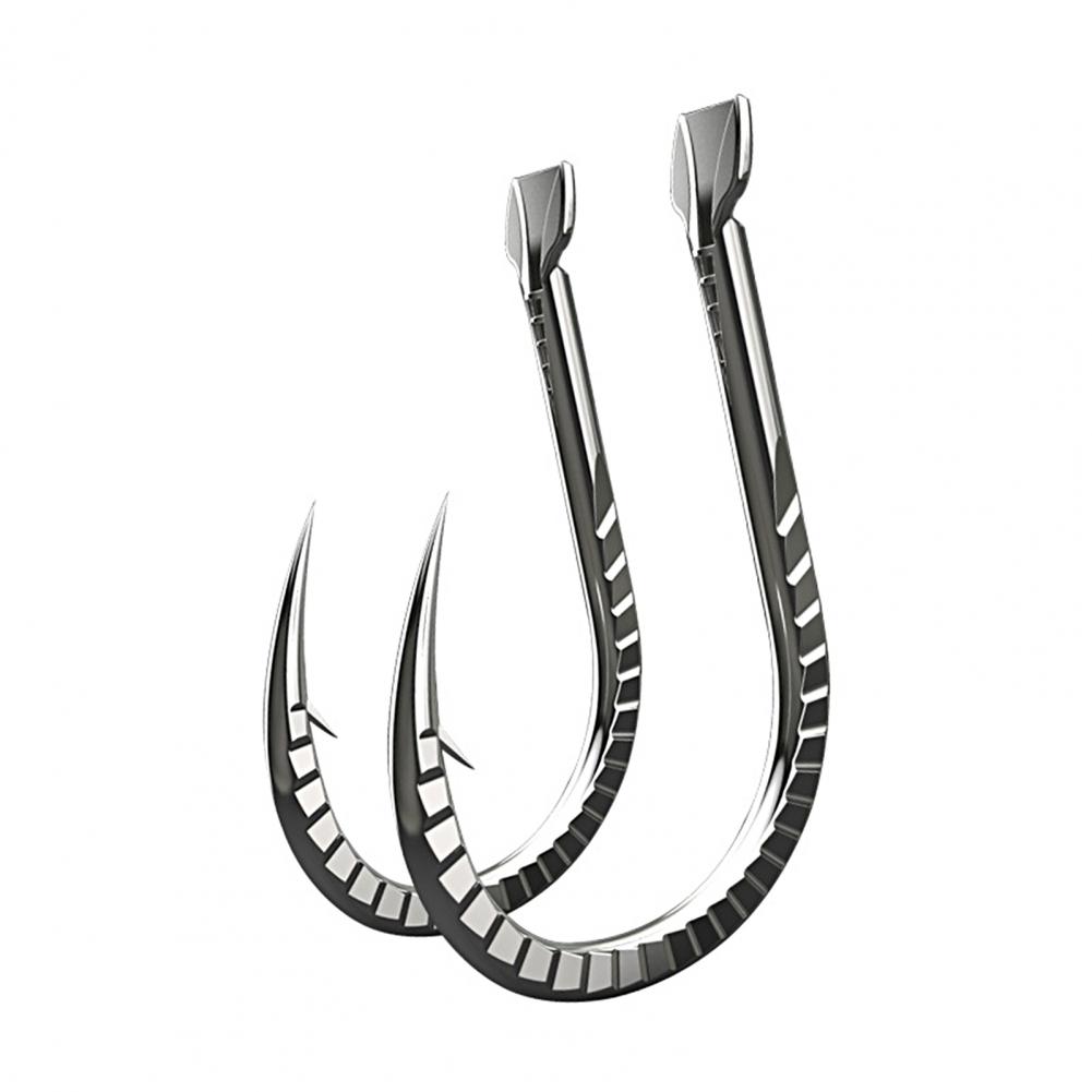 30 pçs/set 1-15 ganchos de pes - Fishing Hook Offset avaliação e preço