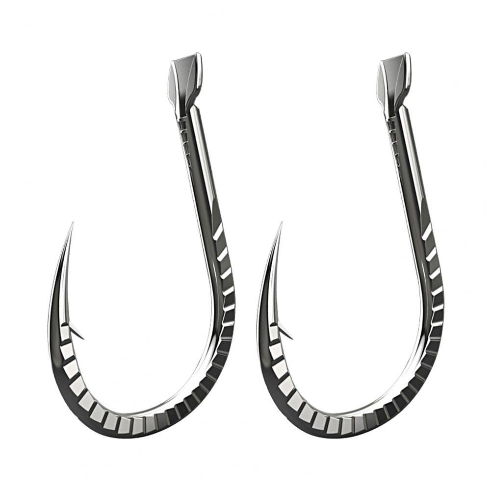 30 pçs/set 1-15 ganchos de pes - Fishing Hook Offset avaliação e preço