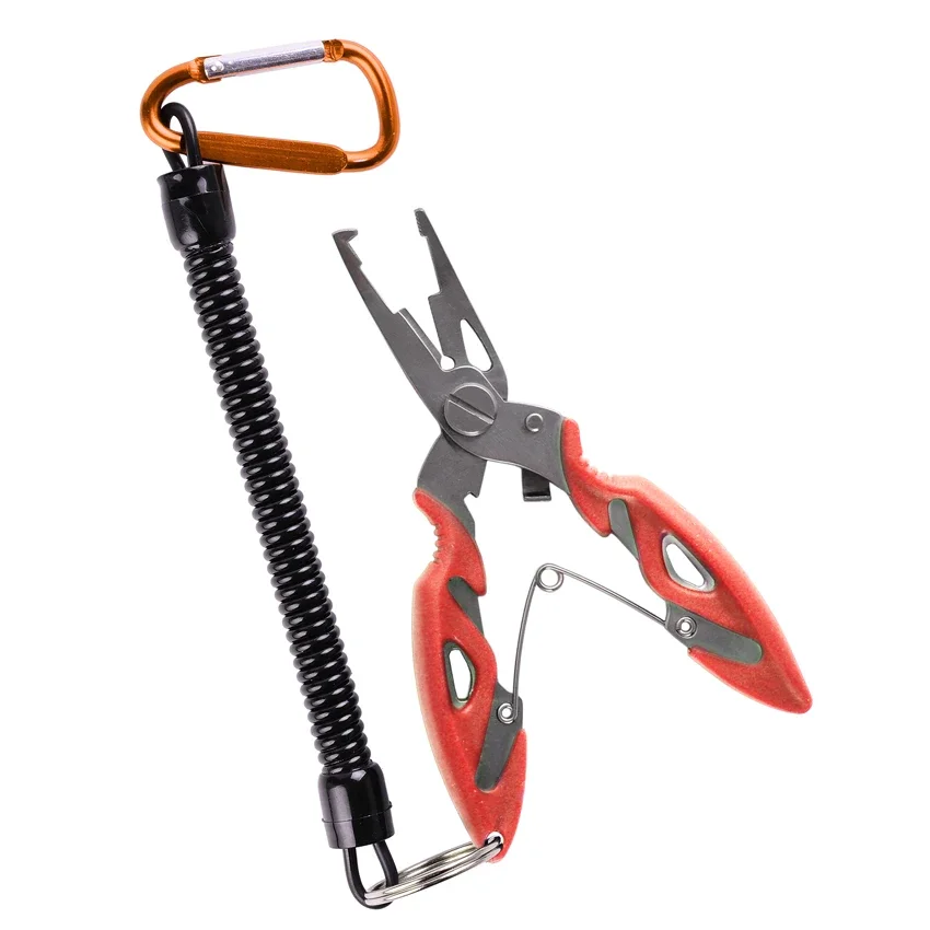 Alicates de pesca multifuncion - Fishing Hook Offset avaliação e preço