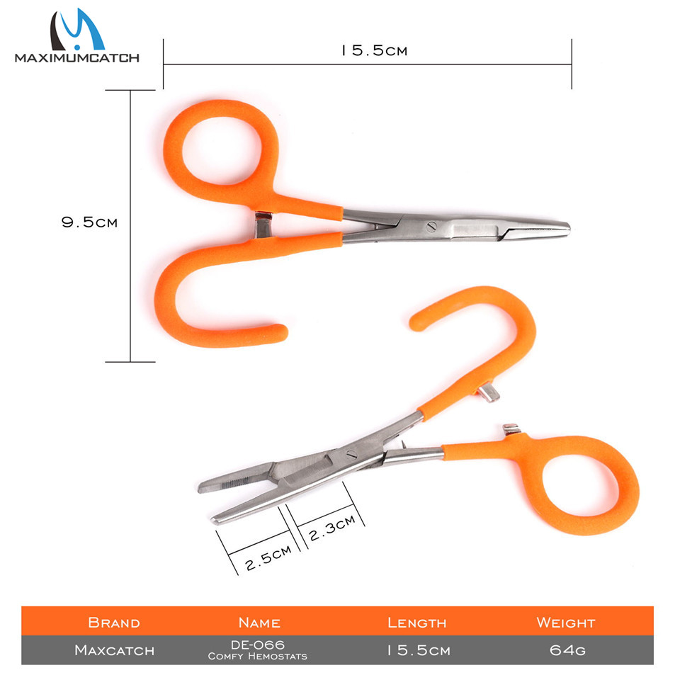 Maximumcatch removedor de ganc - Fishing Hook Sharpener avaliação e preço