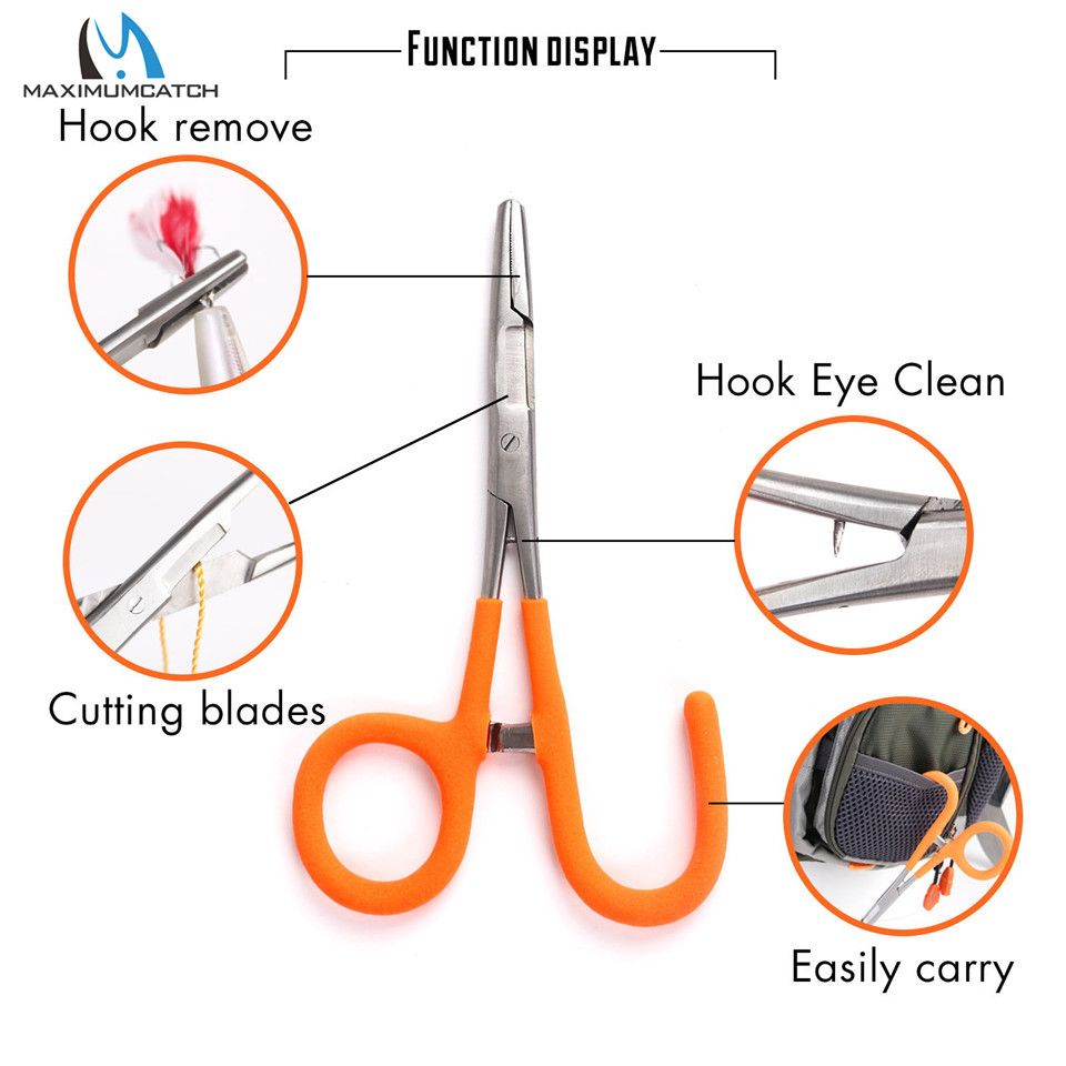 Maximumcatch removedor de ganc - Fishing Hook Sharpener avaliação e preço