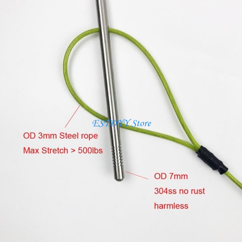 G6DE Caiaque Pesca Jogo Agulha - Fishing Hook Size avaliação e preço