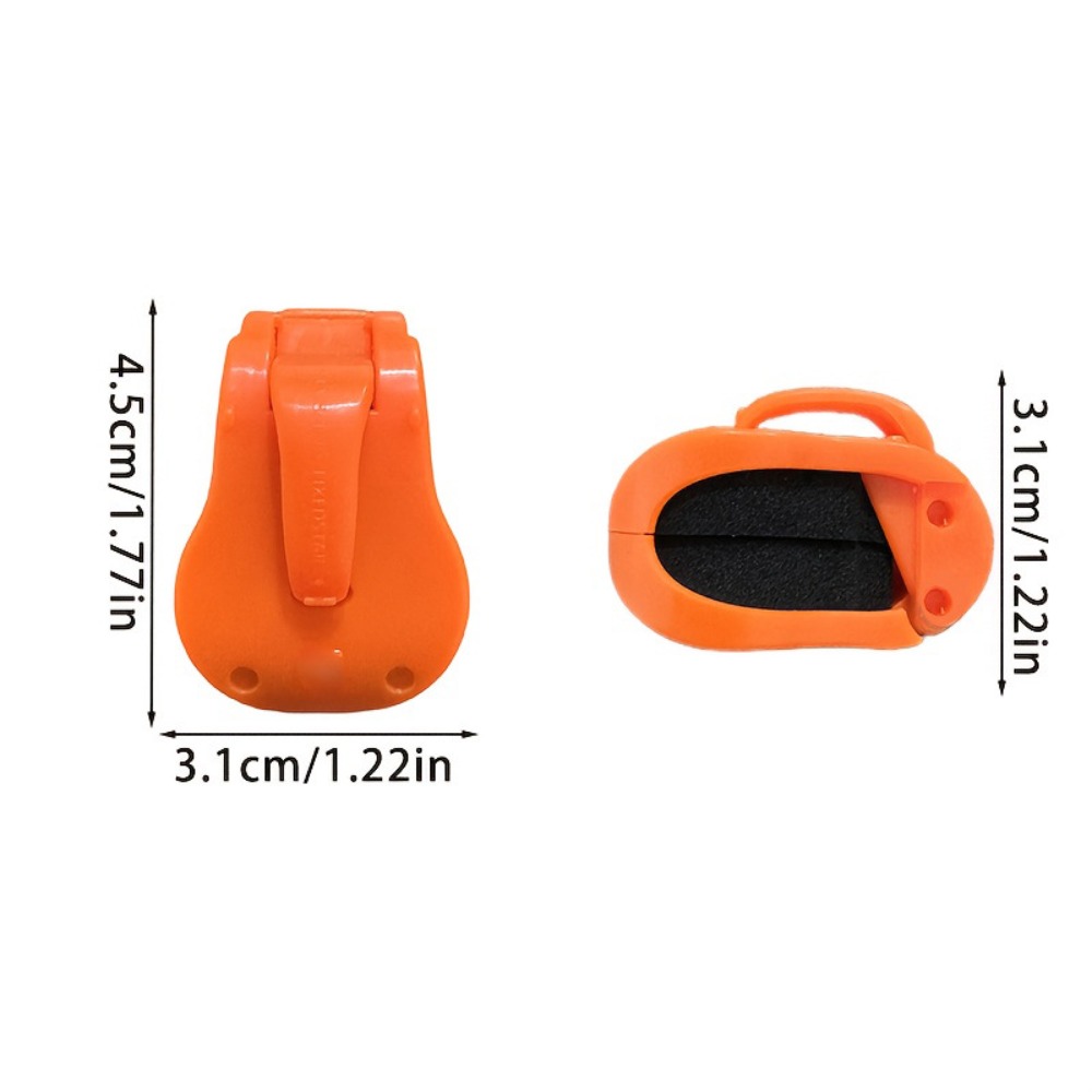 4 pçs/set universal vara de pe - Fishing Hook Sharpener avaliação e preço