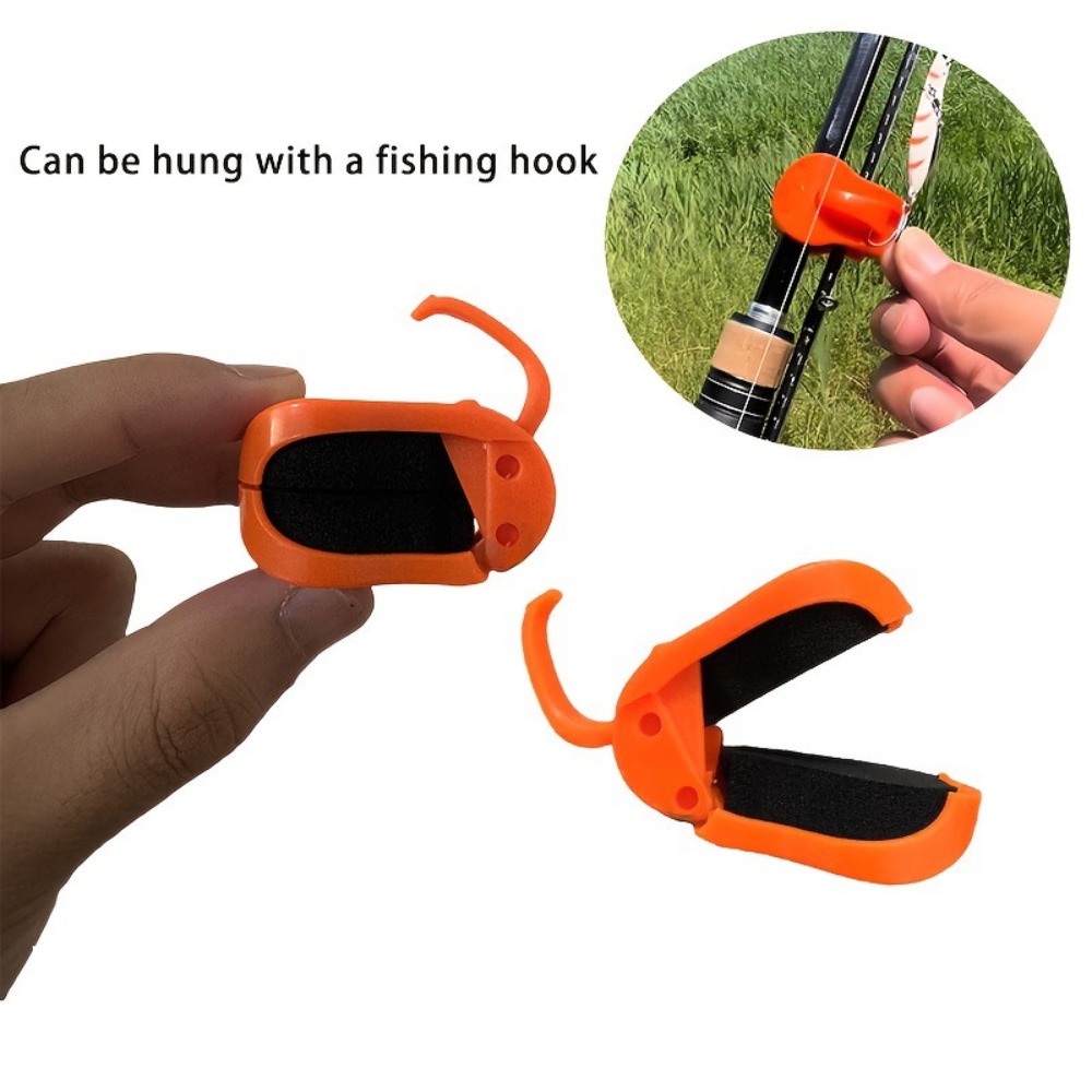 4 pçs/set universal vara de pe - Fishing Hook Sharpener avaliação e preço